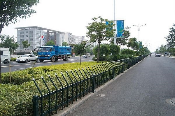 道路绿化护栏